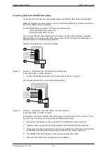 Предварительный просмотр 73 страницы Siemens SIMATIC NET OLM12M Description And Operating Manual