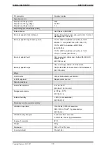 Preview for 79 page of Siemens SIMATIC NET OLM12M Description And Operating Manual