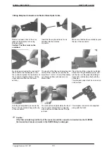 Предварительный просмотр 82 страницы Siemens SIMATIC NET OLM12M Description And Operating Manual