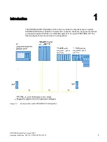 Предварительный просмотр 5 страницы Siemens SIMATIC NET PC PROFIBUS Operating Instructions Manual