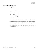 Предварительный просмотр 23 страницы Siemens SIMATIC NET PC PROFIBUS Operating Instructions Manual