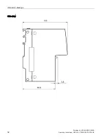 Предварительный просмотр 52 страницы Siemens SIMATIC NET PE400-8SFP Operating Instructions Manual