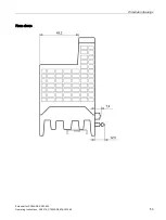 Предварительный просмотр 53 страницы Siemens SIMATIC NET PE400-8SFP Operating Instructions Manual