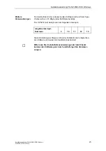 Preview for 23 page of Siemens SIMATIC NET PG-5412 Installation Instructions Manual