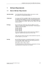 Preview for 29 page of Siemens SIMATIC NET PG-5412 Installation Instructions Manual