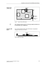 Предварительный просмотр 43 страницы Siemens SIMATIC NET PG-5412 Installation Instructions Manual