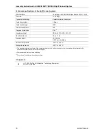 Preview for 16 page of Siemens SIMATIC NET PROFIBUS SpliTConnect 6GK1905-0AA00 Assembly Instructions Manual