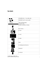 Preview for 3 page of Siemens SIMATIC NET PROFIBUS Owner'S Manual