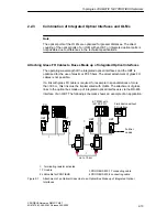 Preview for 39 page of Siemens SIMATIC NET PROFIBUS Owner'S Manual