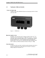 Preview for 40 page of Siemens SIMATIC NET PROFIBUS Owner'S Manual