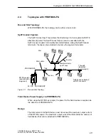 Preview for 43 page of Siemens SIMATIC NET PROFIBUS Owner'S Manual