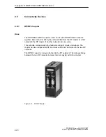 Preview for 46 page of Siemens SIMATIC NET PROFIBUS Owner'S Manual