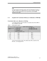 Preview for 69 page of Siemens SIMATIC NET PROFIBUS Owner'S Manual