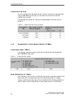 Preview for 70 page of Siemens SIMATIC NET PROFIBUS Owner'S Manual