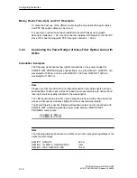 Preview for 84 page of Siemens SIMATIC NET PROFIBUS Owner'S Manual