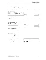 Preview for 87 page of Siemens SIMATIC NET PROFIBUS Owner'S Manual