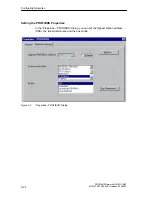 Preview for 90 page of Siemens SIMATIC NET PROFIBUS Owner'S Manual