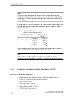 Preview for 96 page of Siemens SIMATIC NET PROFIBUS Owner'S Manual