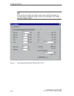 Preview for 98 page of Siemens SIMATIC NET PROFIBUS Owner'S Manual