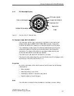 Preview for 105 page of Siemens SIMATIC NET PROFIBUS Owner'S Manual