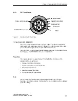 Preview for 107 page of Siemens SIMATIC NET PROFIBUS Owner'S Manual