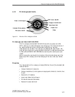 Preview for 111 page of Siemens SIMATIC NET PROFIBUS Owner'S Manual