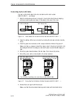 Preview for 136 page of Siemens SIMATIC NET PROFIBUS Owner'S Manual