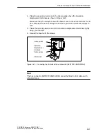 Preview for 139 page of Siemens SIMATIC NET PROFIBUS Owner'S Manual