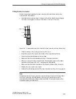 Preview for 143 page of Siemens SIMATIC NET PROFIBUS Owner'S Manual