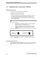 Preview for 144 page of Siemens SIMATIC NET PROFIBUS Owner'S Manual