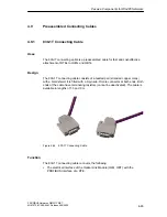 Preview for 163 page of Siemens SIMATIC NET PROFIBUS Owner'S Manual