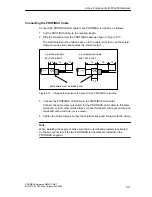 Preview for 183 page of Siemens SIMATIC NET PROFIBUS Owner'S Manual