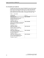 Preview for 188 page of Siemens SIMATIC NET PROFIBUS Owner'S Manual