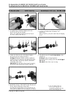 Preview for 191 page of Siemens SIMATIC NET PROFIBUS Owner'S Manual