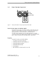 Preview for 201 page of Siemens SIMATIC NET PROFIBUS Owner'S Manual