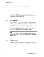 Preview for 242 page of Siemens SIMATIC NET PROFIBUS Owner'S Manual