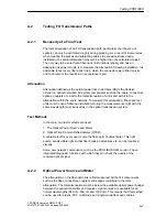 Preview for 247 page of Siemens SIMATIC NET PROFIBUS Owner'S Manual