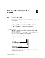 Preview for 321 page of Siemens SIMATIC NET PROFIBUS Owner'S Manual