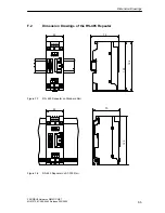 Preview for 329 page of Siemens SIMATIC NET PROFIBUS Owner'S Manual