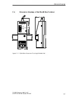 Preview for 331 page of Siemens SIMATIC NET PROFIBUS Owner'S Manual