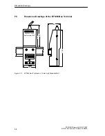 Preview for 332 page of Siemens SIMATIC NET PROFIBUS Owner'S Manual