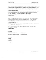 Preview for 343 page of Siemens SIMATIC NET PROFIBUS Owner'S Manual