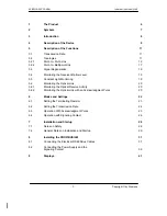 Preview for 345 page of Siemens SIMATIC NET PROFIBUS Owner'S Manual