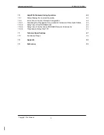 Preview for 346 page of Siemens SIMATIC NET PROFIBUS Owner'S Manual