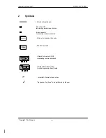 Preview for 348 page of Siemens SIMATIC NET PROFIBUS Owner'S Manual