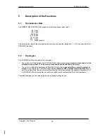 Preview for 352 page of Siemens SIMATIC NET PROFIBUS Owner'S Manual