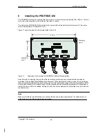 Preview for 372 page of Siemens SIMATIC NET PROFIBUS Owner'S Manual