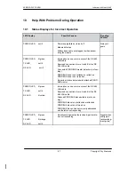 Preview for 383 page of Siemens SIMATIC NET PROFIBUS Owner'S Manual