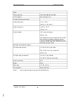 Preview for 390 page of Siemens SIMATIC NET PROFIBUS Owner'S Manual