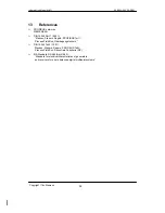 Preview for 394 page of Siemens SIMATIC NET PROFIBUS Owner'S Manual